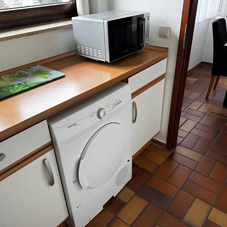 Vakantiewoning Ferienwohnung Paula Sauerland Schmallenberg Exterior foto