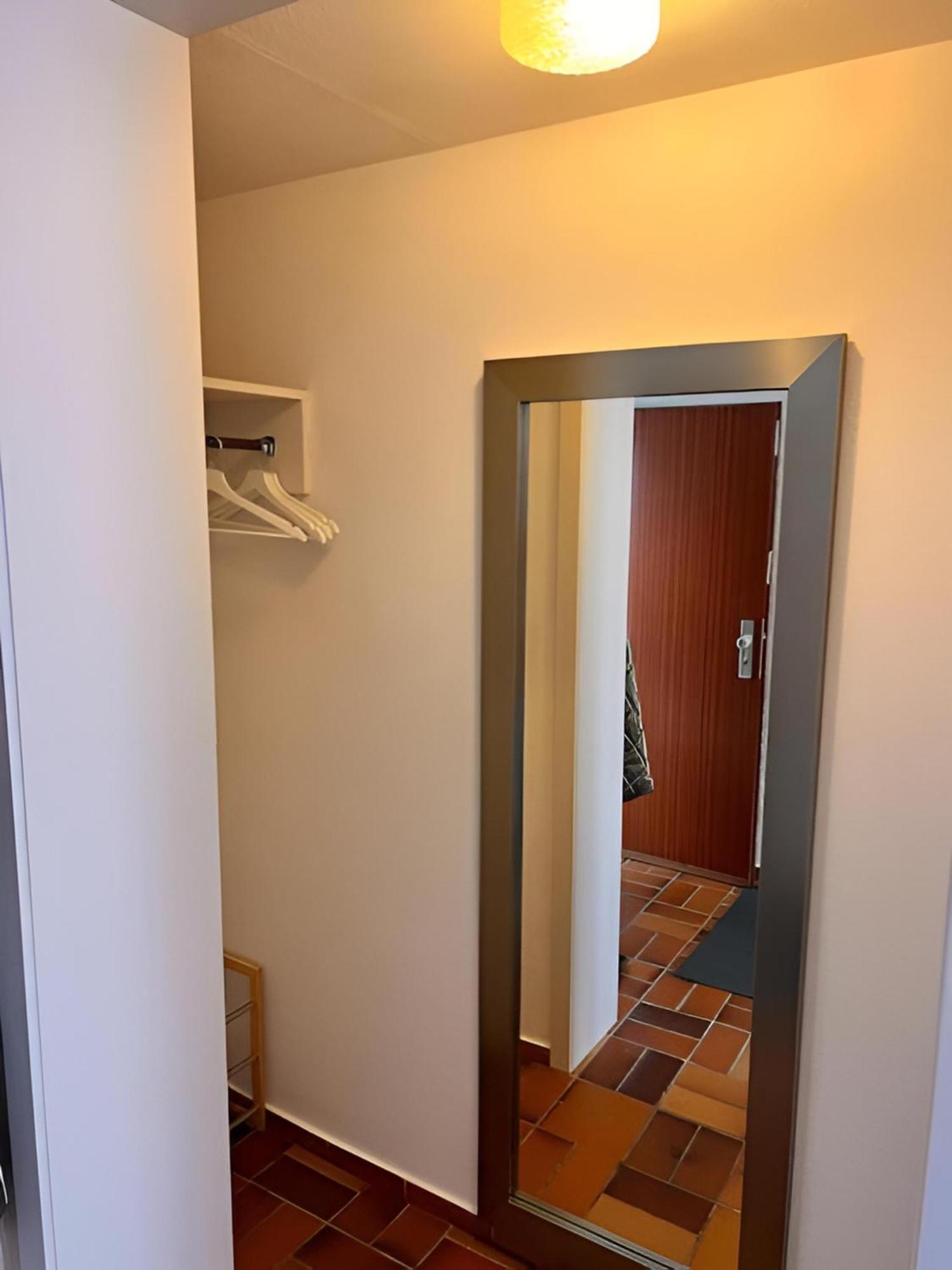 Vakantiewoning Ferienwohnung Paula Sauerland Schmallenberg Exterior foto