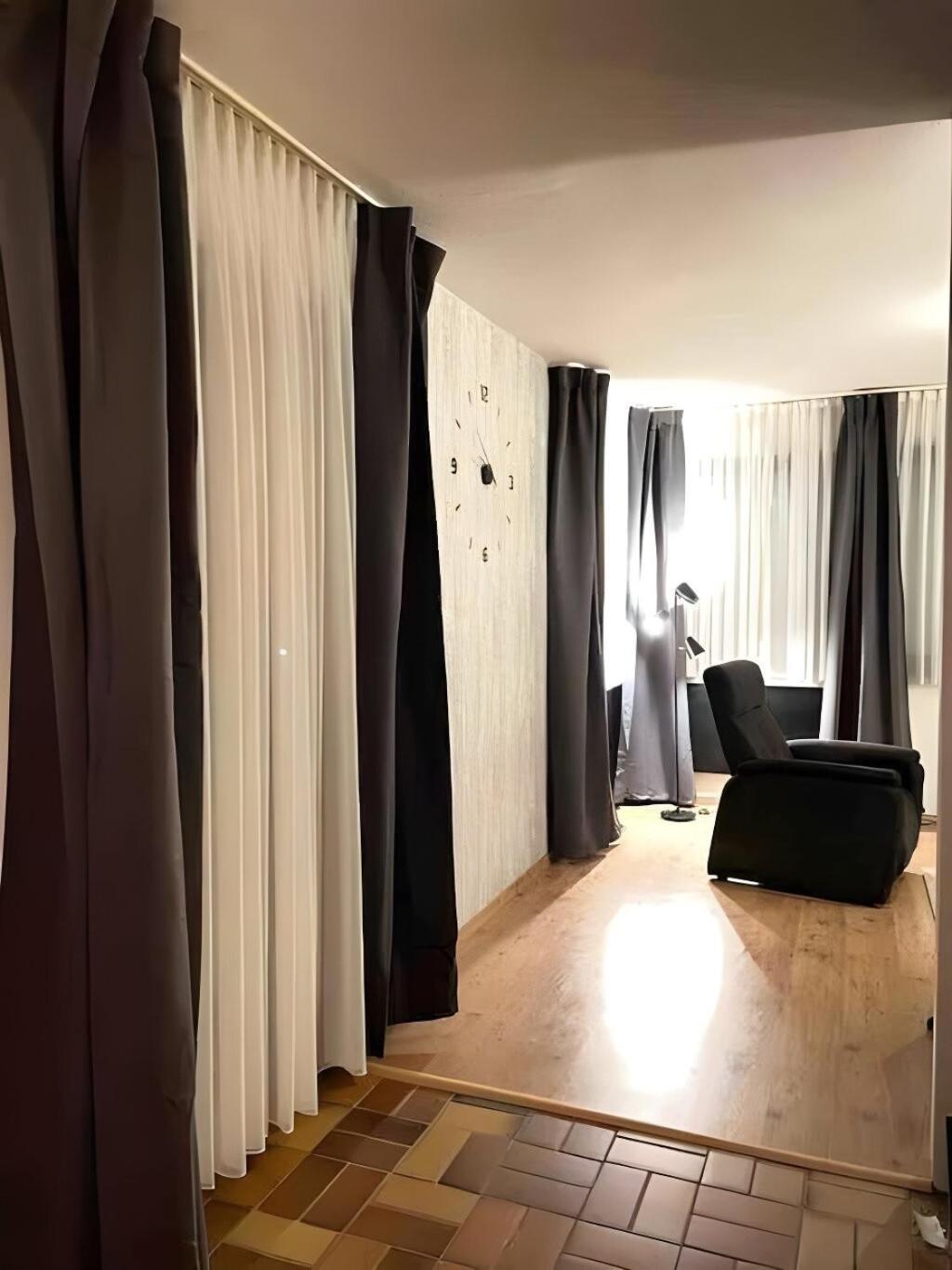 Vakantiewoning Ferienwohnung Paula Sauerland Schmallenberg Exterior foto